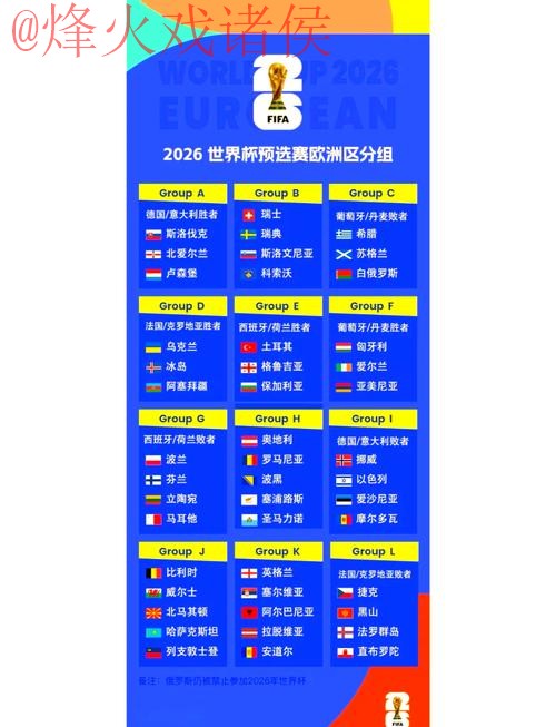 2026世界杯比分推荐入口地址