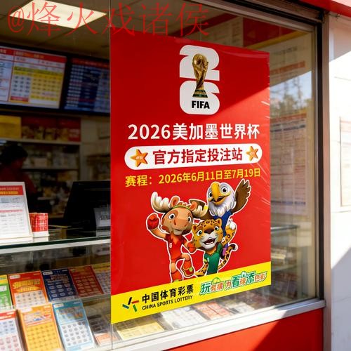 2026世界杯竞猜稳定入口地址