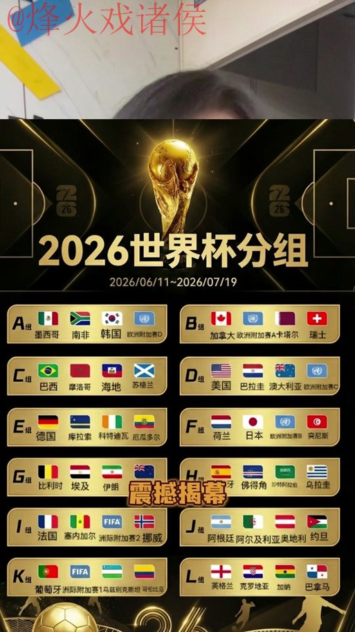 2026世界杯外围安全热门 2026世界杯外围安全热门